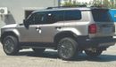 تويوتا برادو ADVENTURE 2.4L Turbo Petrol Luxury 8A/T