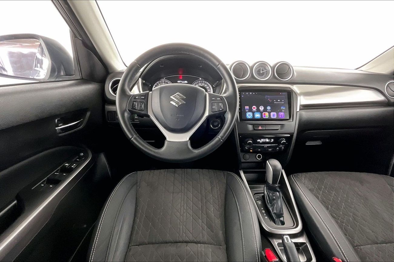 Suzuki Vitara GLX | Guaranteed Warranty | 0 Down Payment