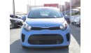 Kia Picanto 2018 Ref # 678