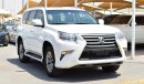 Lexus GX460