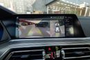 BMW X5 40i M Sport 3.0L BMW X5 xDrive40i M-Sport 2023 GCC | Agency Warranty | Service Contract