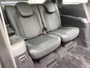Mercedes Benz GLS63 AMG STANDARD