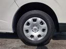 تويوتا هاياس TOYOTA HIACE VAN RHD 2015 MODEL 3.0 L DIESEL AUTOMATIC(PM15731)