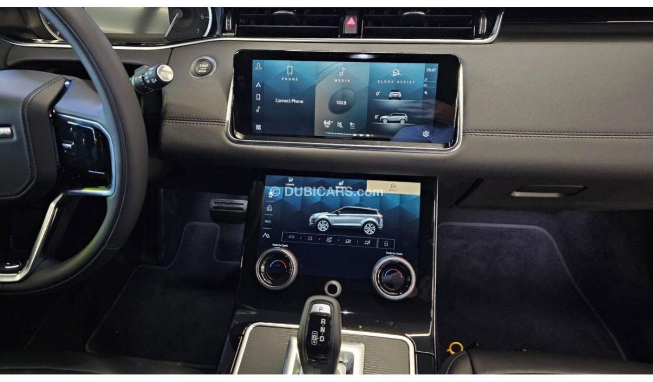 Land Rover Range Rover Evoque Range Rover Evoque 2023/ 3 Years Warranty And Service Contract 100,000KM