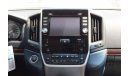 Toyota Land Cruiser Land Cruiser/ 4.6L/GXR/2021