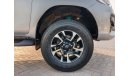Toyota Hilux TOYOTA HILUX PICK UP RIGHT HAND DRIVE(PM1699)
