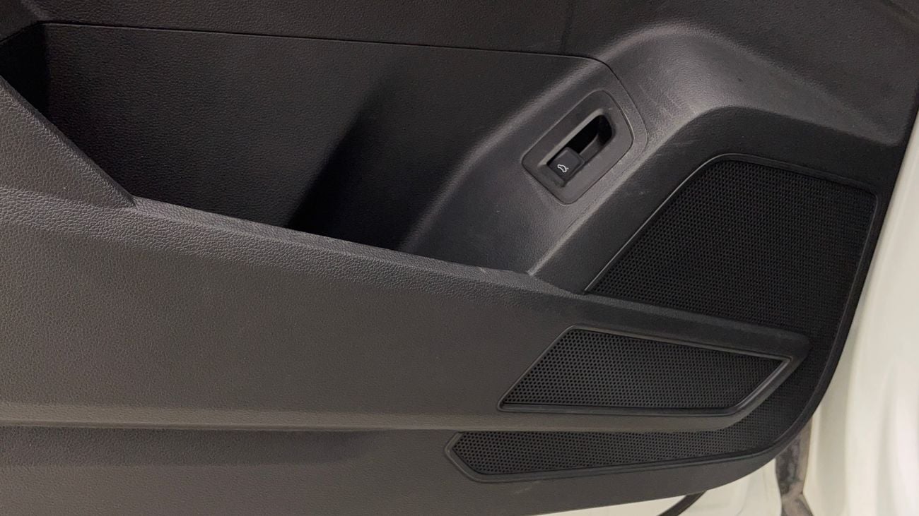 فولكس واجن تيرامونت SEL 3.6 | بدون دفعة مقدمة | اختبار القيادة في المنزل