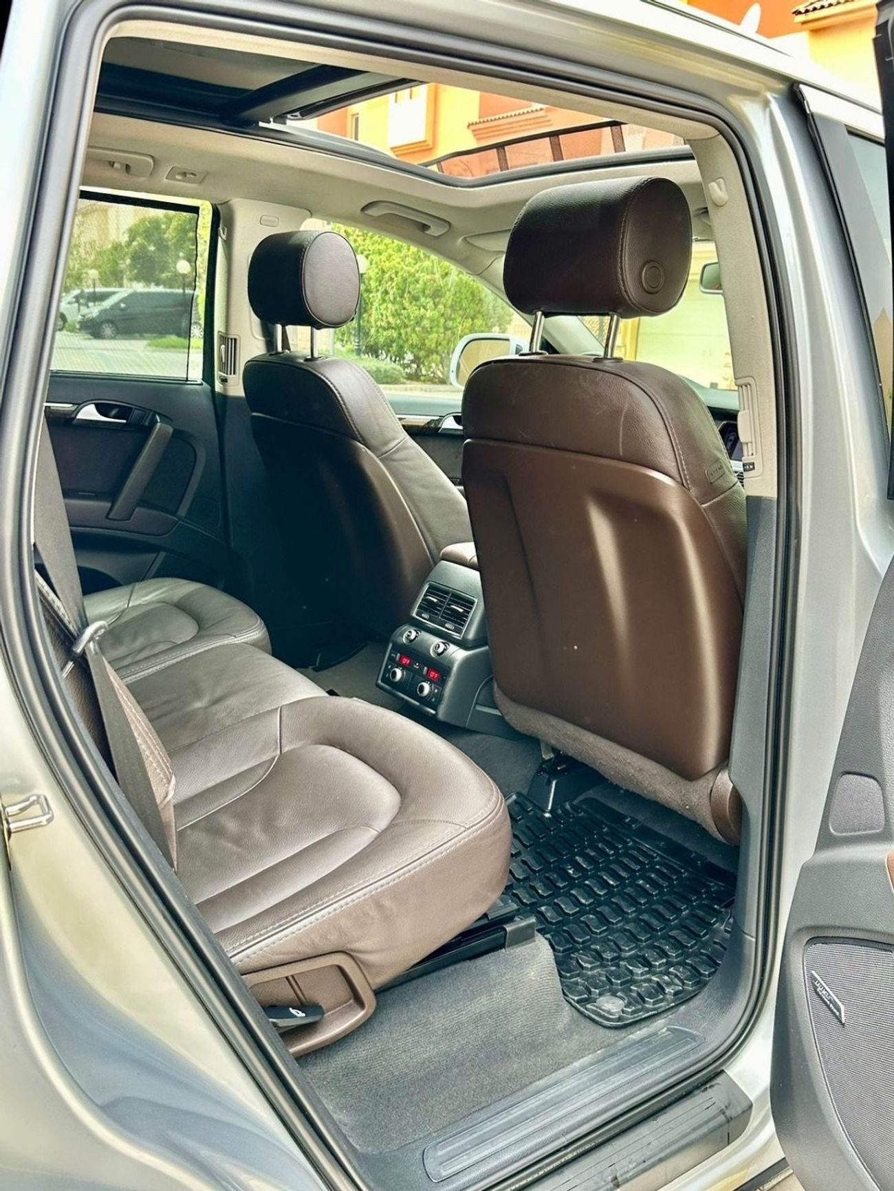 أودي Q7 40 TFSI quattro