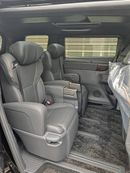 Toyota Alphard RIGHT HAND DRIVE