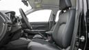 Mitsubishi ASX luxury 2.0 4wd
