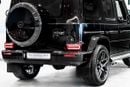 Mercedes-Benz G 63 AMG 2024 Mercedes G63, 2029 Mercedes Warranty, 2028 Mercedes Service Contract, Brand New, GCC