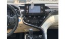 Toyota Camry GLE HEV TOYOTA CAMRY GLE 2.5 HYBIRD 2022