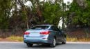 Infiniti Q50 Infiniti Q50 Gulf Spec 2017Premium, excellent condition inside and out