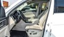 Volkswagen Teramont SE 3.6L | 2022 | GCC Specs | V6 280 HP | Perfect Condition