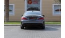 Mercedes-Benz CLA 250 C117