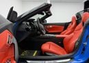 BMW Z4 M40i 3.0L 2021 BMW Z4 M40i, 2026 BMW Warranty + Service Pack, Full BMW Service History, Fully Loaded