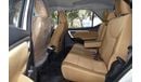 Toyota Fortuner Luxury 2.4l Diesel 7 Seat   Automatic