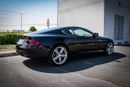 Aston Martin DB9