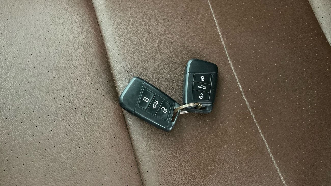 Volkswagen Teramont Comfortline 3.6L Comfortline | Guaranteed Warranty | 0 Down Payment