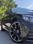 Mercedes-Benz C 300 Coupe