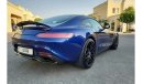 Mercedes-Benz AMG GT S S COUPE  one owner service history full carbon