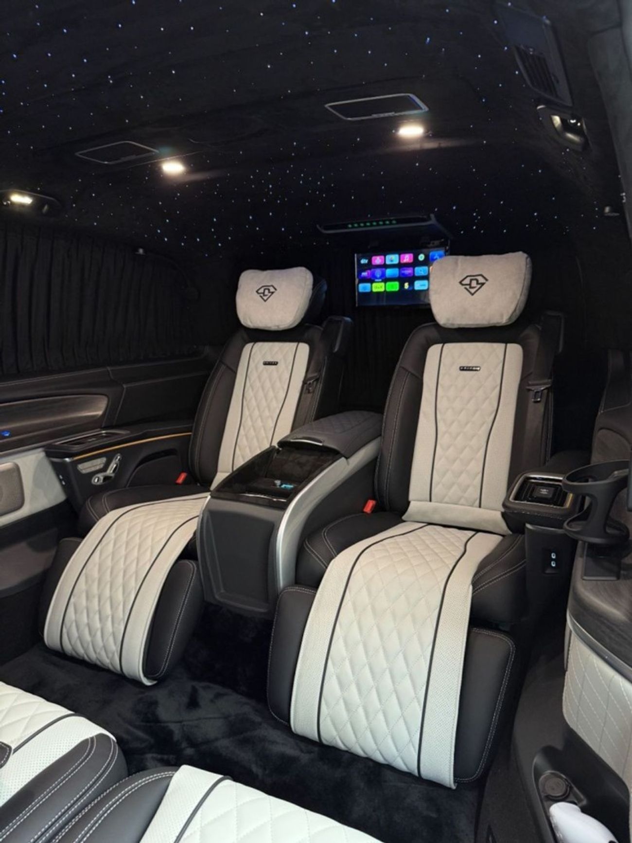 Mercedes-Benz V 300 Brand New!