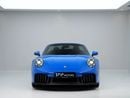 Porsche 911 CARRERA 4GTS Carrera 4 GTS Dealer WARRANTY