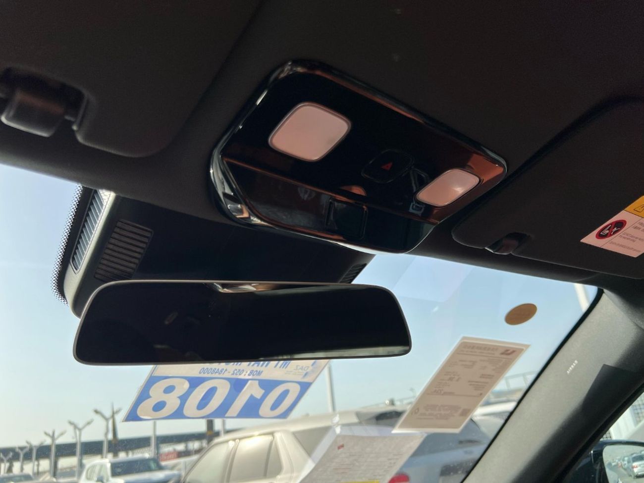 لي اوتو L7 LI AUTO L7 ULTRA MODEL 2024