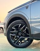 Peugeot 3008 NEW PEUGEOT 3008 GT - 1.6T - (2025 MODEL) GCC specs