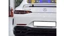 Mercedes-Benz AMG GT 43 EXCELLENT DEAL for our Mercedes Benz GT 43 AMG ( 2021 Model ) in White Color Korean Specs