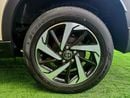 Toyota Rush EX PASSENGER 7 SEATS/ LOW MILEAGE