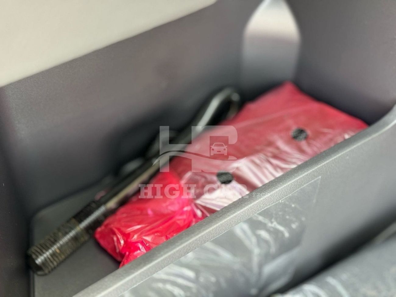 كيا كارنيفال   KIA CARNIVAL (HEV - G109) 1.6T - 2025 MODEL