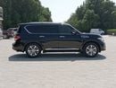 Infiniti QX80 Std