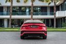 Audi RS3 RS3 2.5 TFSI QUATTRO | 4,309 P.M | 0% Downpayment | AUDI WARRANTY & SERVICE 2028