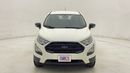 Ford EcoSport AMBIENTE 1.5 | Zero Down Payment | Home Test Drive
