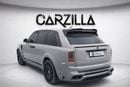 Rolls-Royce Cullinan Rolls-Royce Cullinan 2020 | GCC Specs | V12 Luxury SUV | Mint Condition