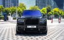 رولز رويس كولينان BLACK BADGE