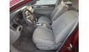 Nissan Sentra Nissan Sentra (GCC SPEC) - 2016 - VERY GOOD CONDITION