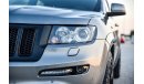 Jeep Grand Cherokee SRT8 V8 6.4 Special Edition