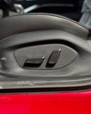 أم جي 7 - *MG 7 *1.5 TURBO* *2025   :*  - - *أهم المواصفات* : | - كراسي جلد سبور و كهربااء  - عدادات ديجيتل 