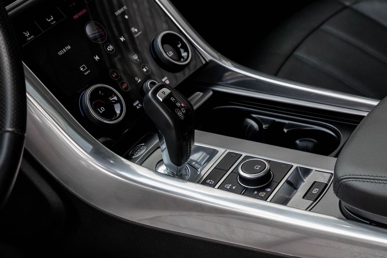 لاند روفر رينج روفر سبورت HSE | 3,623 P.M | 0% Downpayment | AL TAYER SERVICED!