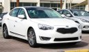 Kia Cadenza