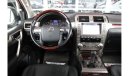 Lexus GX460 Platinum Platinum GX460 LUXURY