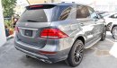 مرسيدس بنز GLE 350 4Matic