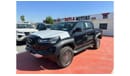 Toyota Hilux TOYOTA HILUX 4.0 GRS BLACK 2024