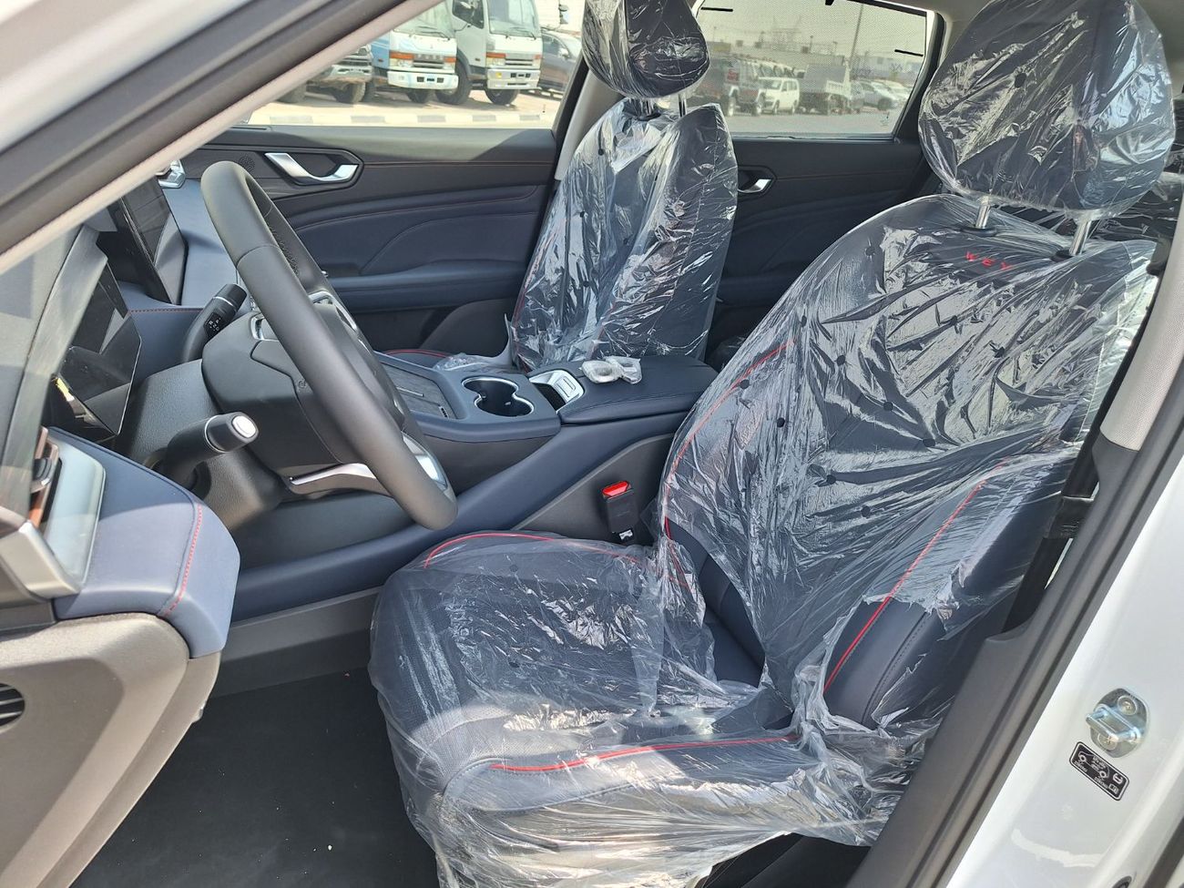 WEY 03 Hi4 Long Range Edition