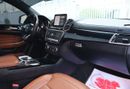 Mercedes Benz GLE43 AMG STD Coupe 3.0L