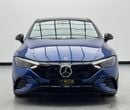 Mercedes-Benz EQE 350+ SUV 2023 Mercedes-Benz EQE 350+ Edition One, 2027 Mercedes Warranty and Service Pack, GCC