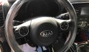 Kia Soul خليجي GCC