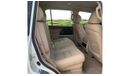Toyota Land Cruiser GXR Excellent condition